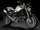 2010 Ducati Monster 1100S